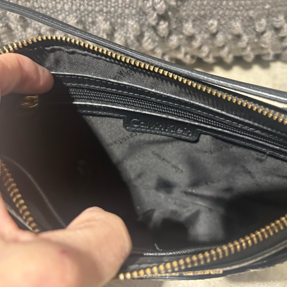 NWOT❤️Calvin Klein Eliana All Occasion Bag - Picture 7 of 8